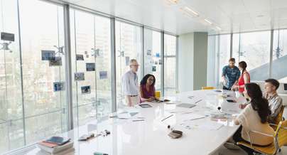 CML achieves top 50 for patents granted